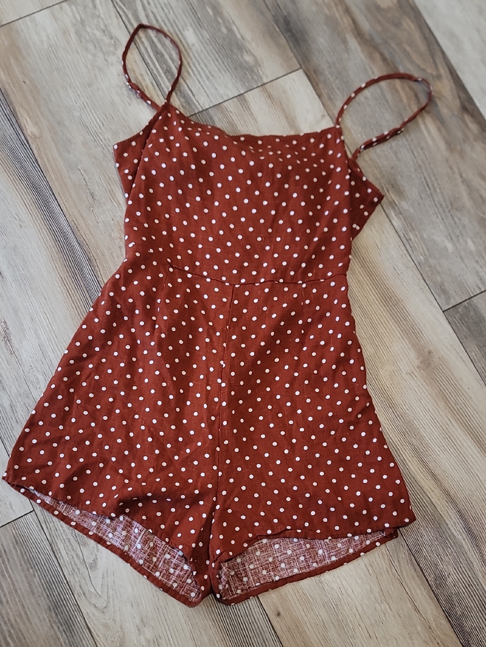 Adorable Romper